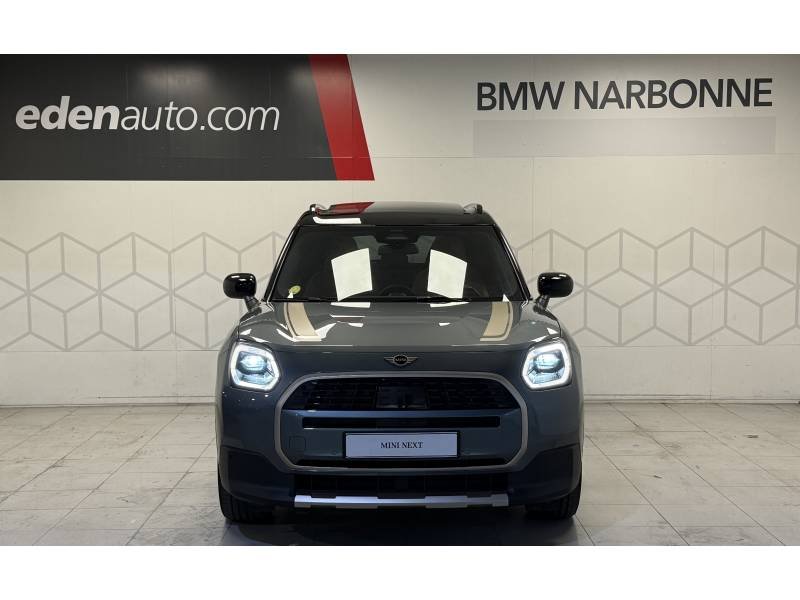 Mini Countryman - Photo 5