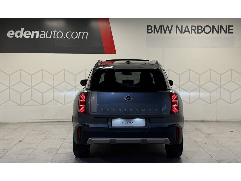 Mini Countryman - Photo 6