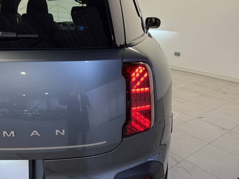 Mini Countryman - Photo 7