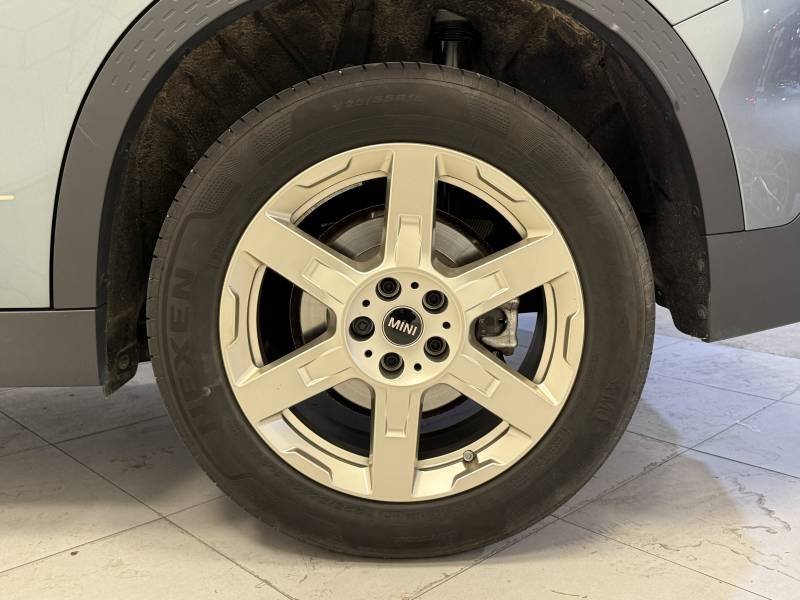 Mini Countryman - Photo 9