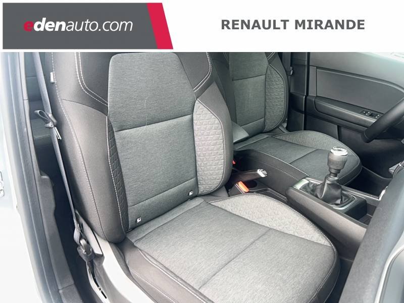 Renault Captur - Photo 11