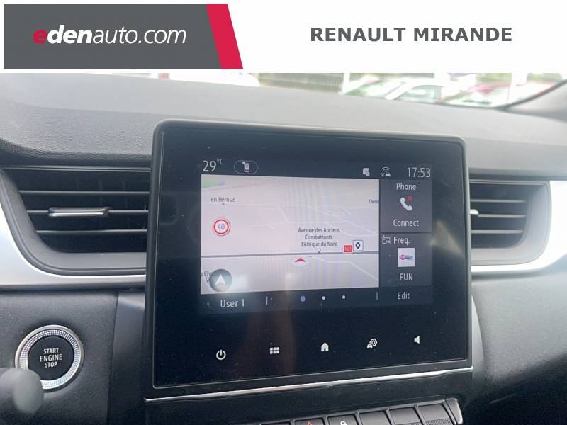 Renault Captur - Photo 12