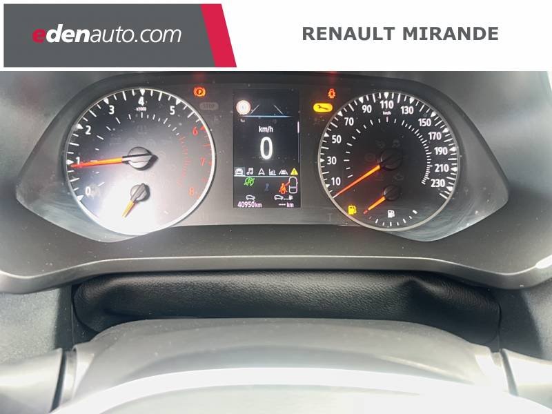 Renault Captur - Photo 13