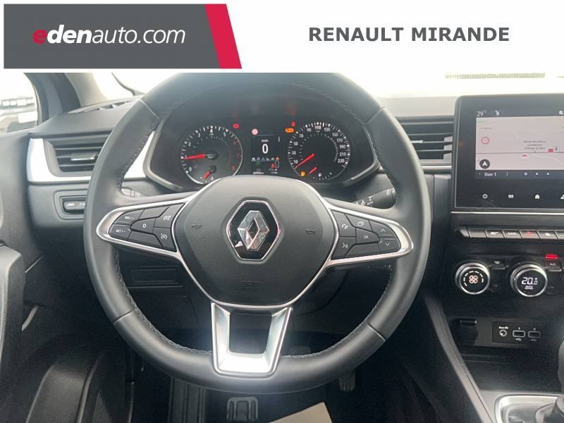 Renault Captur - Photo 14