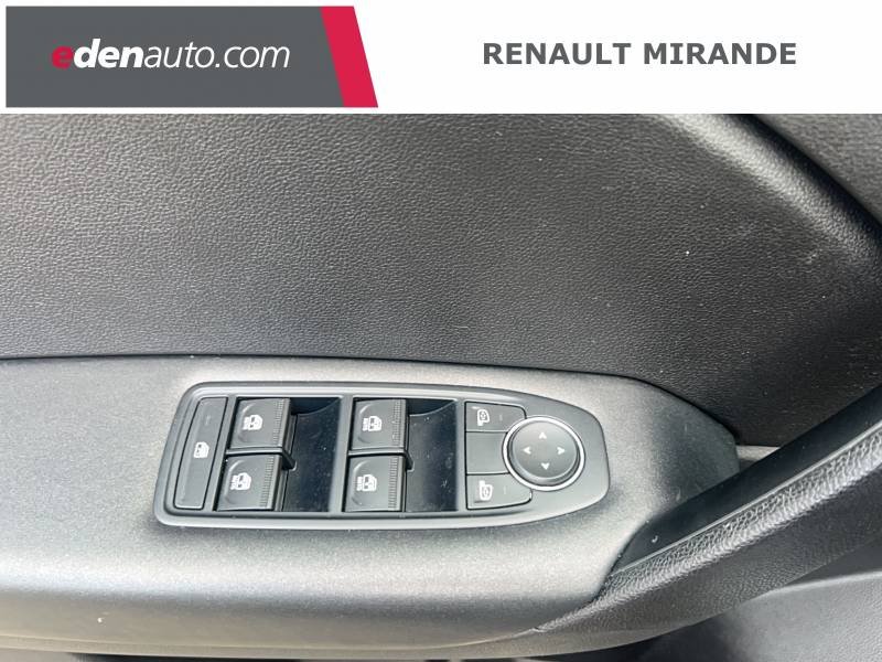 Renault Captur - Photo 15