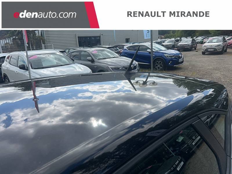 Renault Captur - Photo 16