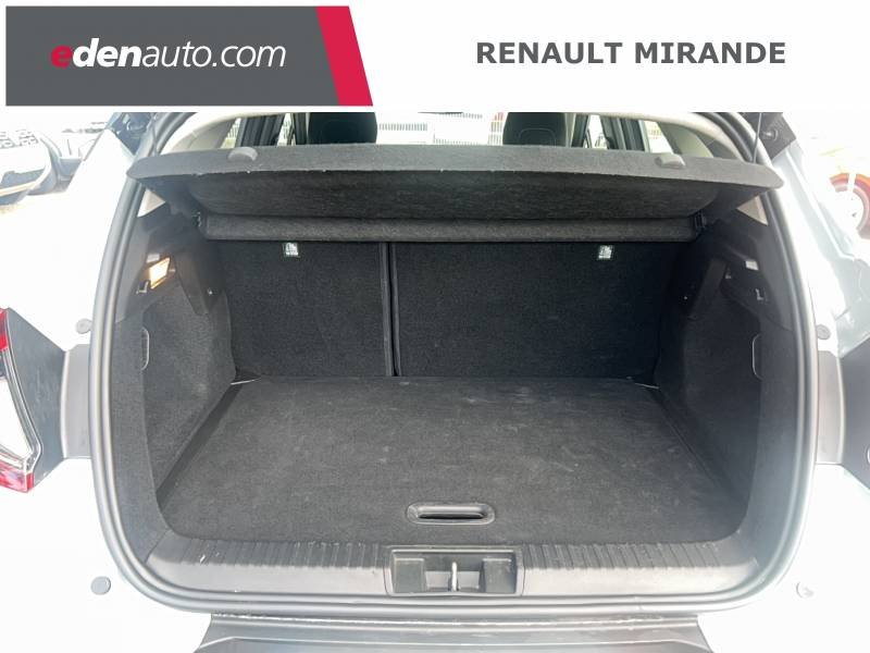 Renault Captur - Photo 17