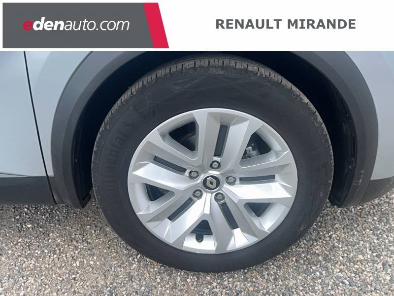 Renault Captur - Photo 18