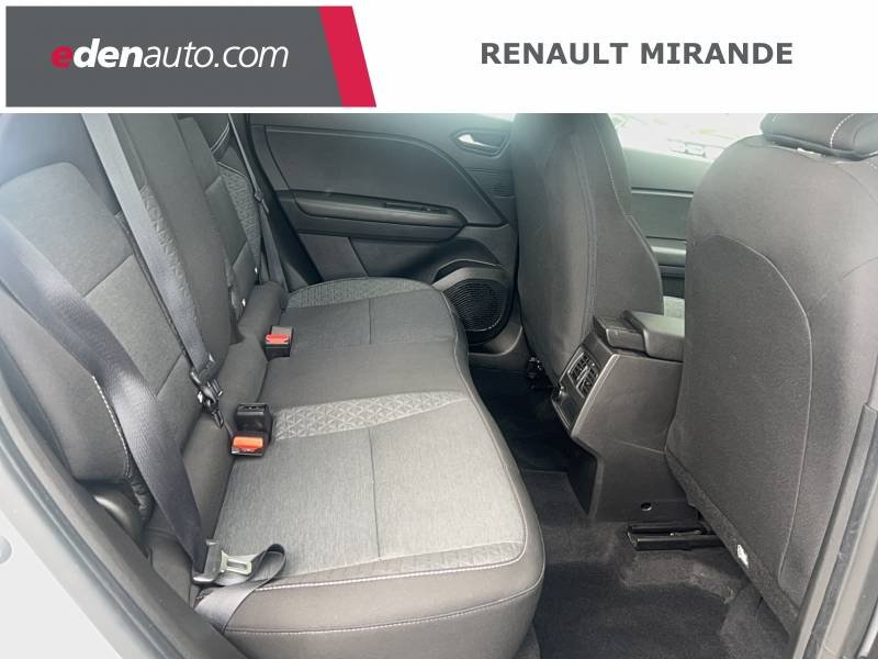 Renault Captur - Photo 19