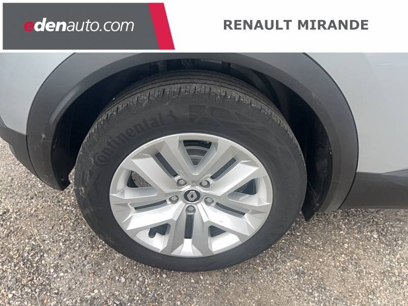 Renault Captur - Photo 20