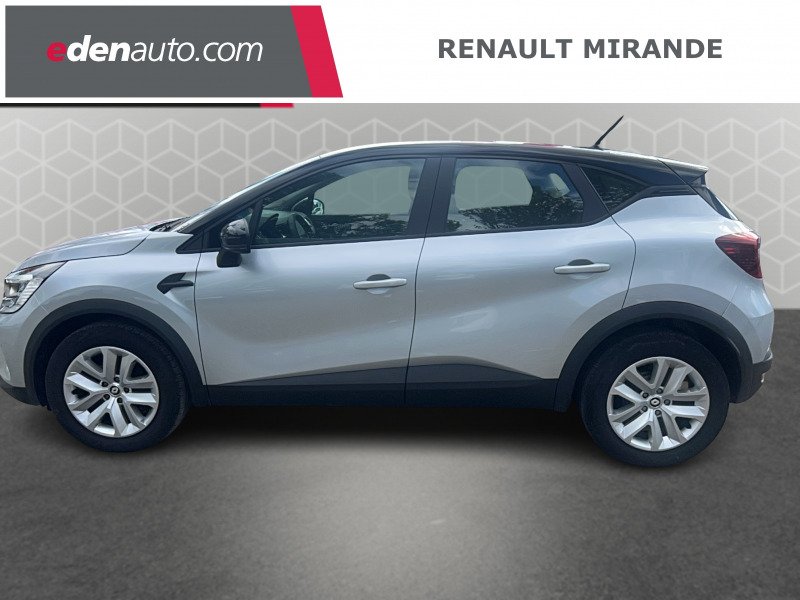 Renault Captur - Photo 2