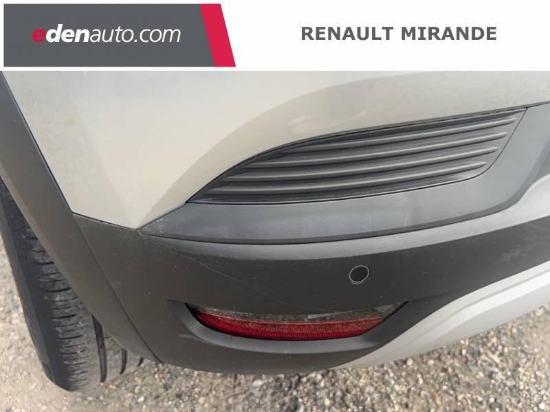 Renault Captur - Photo 21