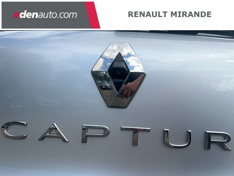 Renault Captur - Photo 22
