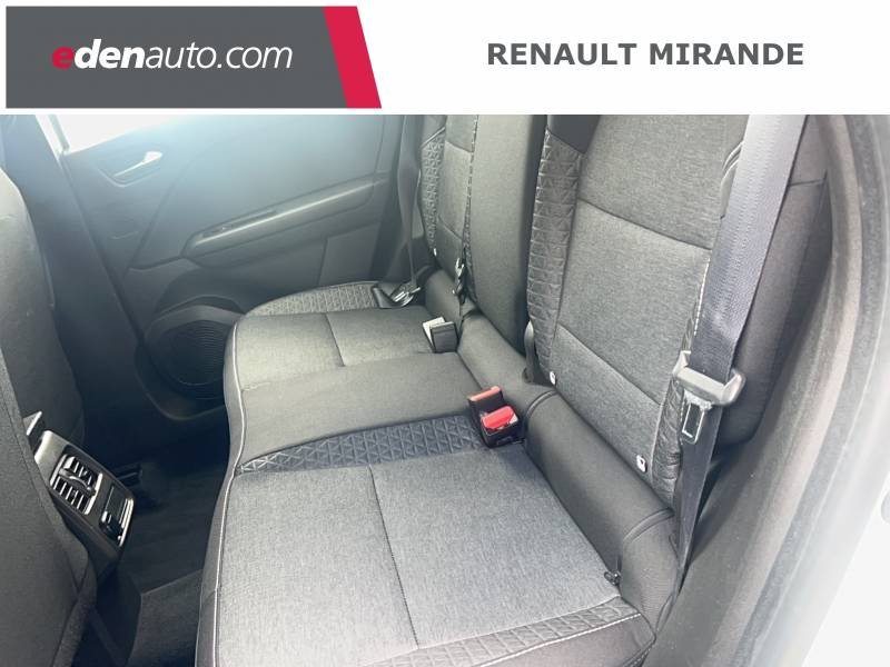 Renault Captur - Photo 23