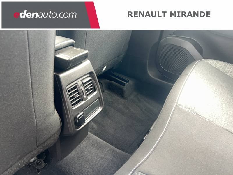 Renault Captur - Photo 24