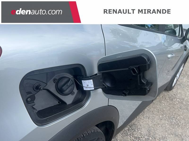 Renault Captur - Photo 25