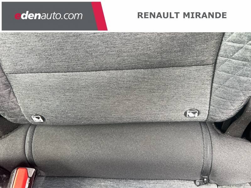 Renault Captur - Photo 26