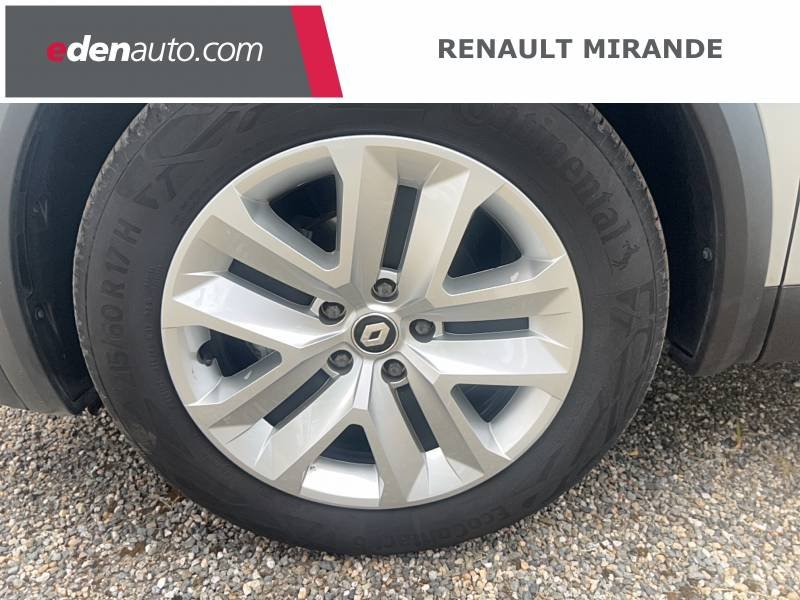 Renault Captur - Photo 27