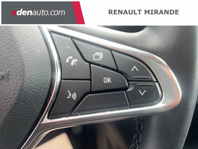 Renault Captur - Photo 29