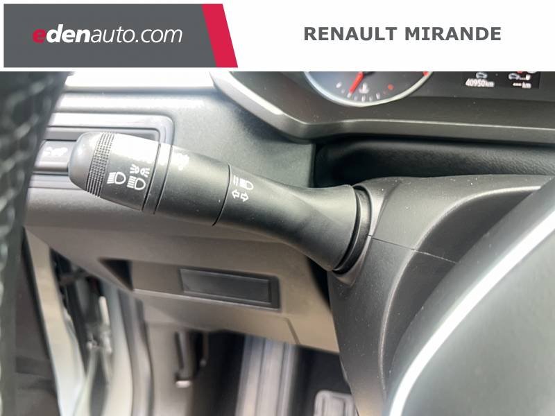 Renault Captur - Photo 30