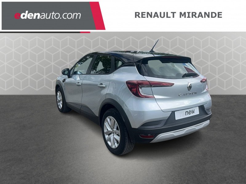 Renault Captur - Photo 3
