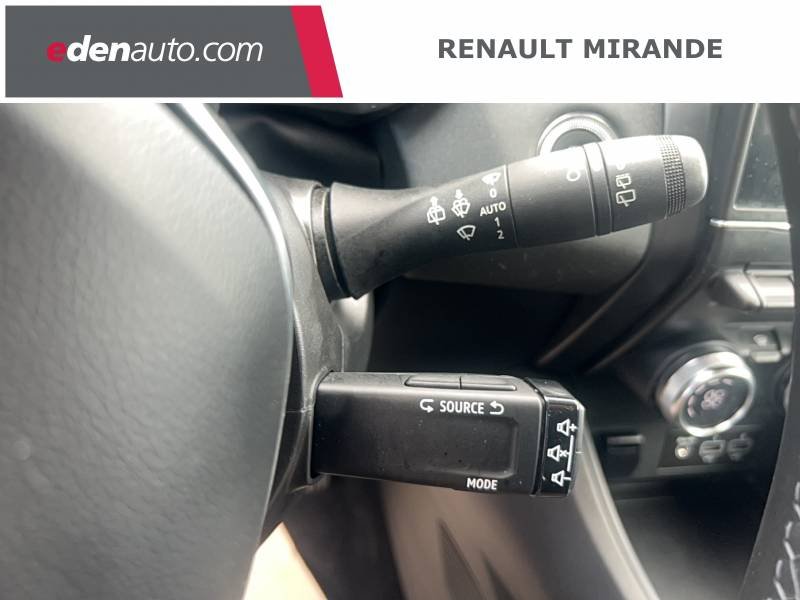 Renault Captur - Photo 31