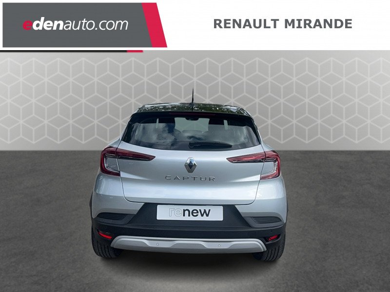 Renault Captur - Photo 4