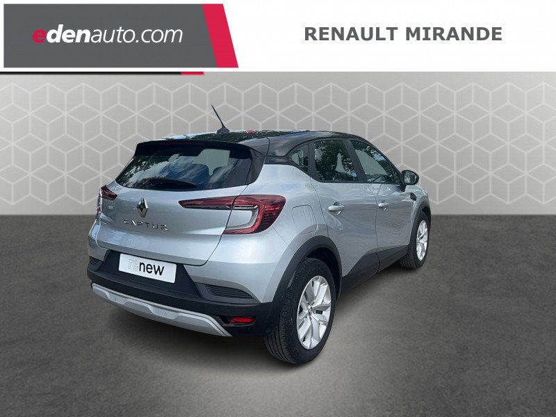 Renault Captur - Photo 5