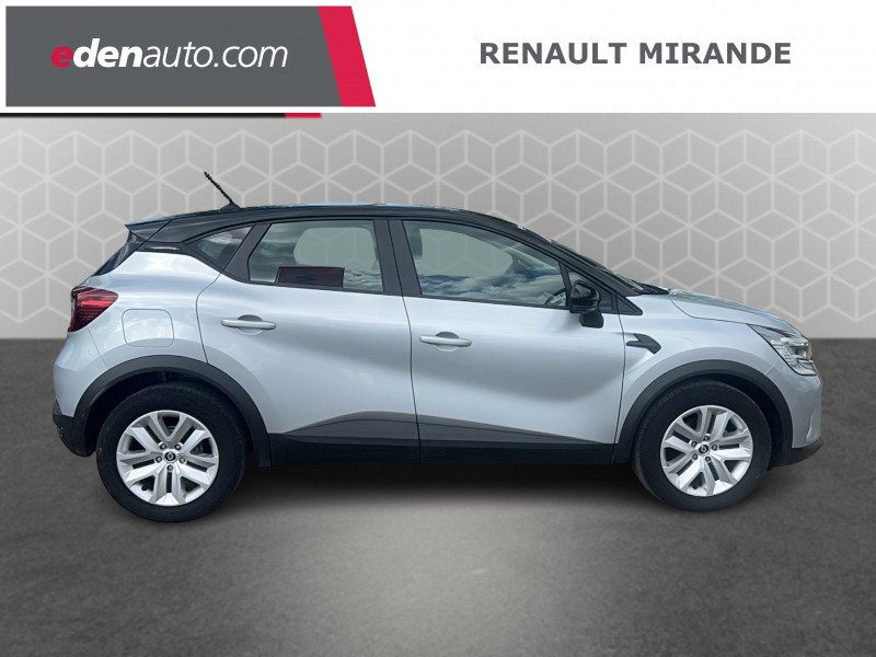 Renault Captur - Photo 6