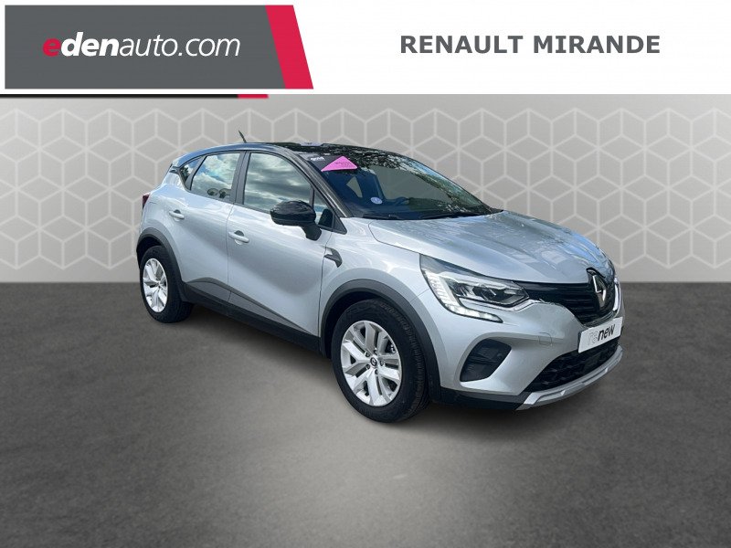 Renault Captur - Photo 7