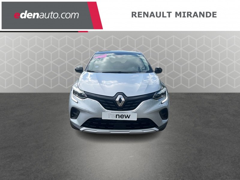 Renault Captur - Photo 8