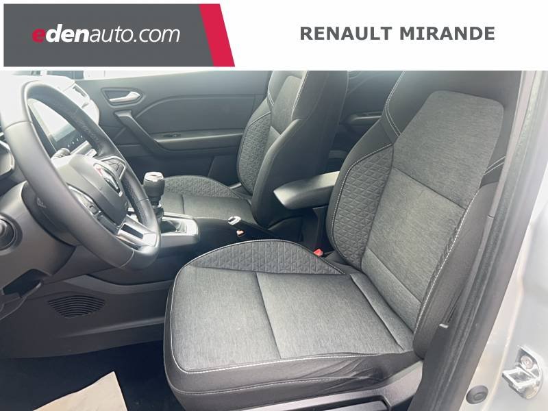 Renault Captur - Photo 9