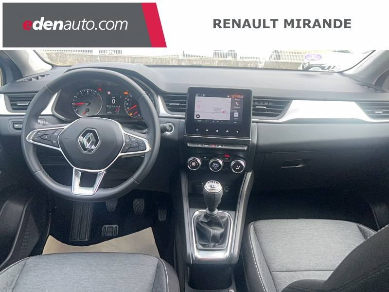 Renault Captur - Photo 10
