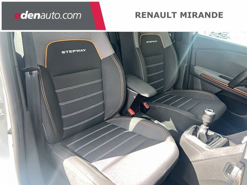 Dacia Sandero - Photo 11