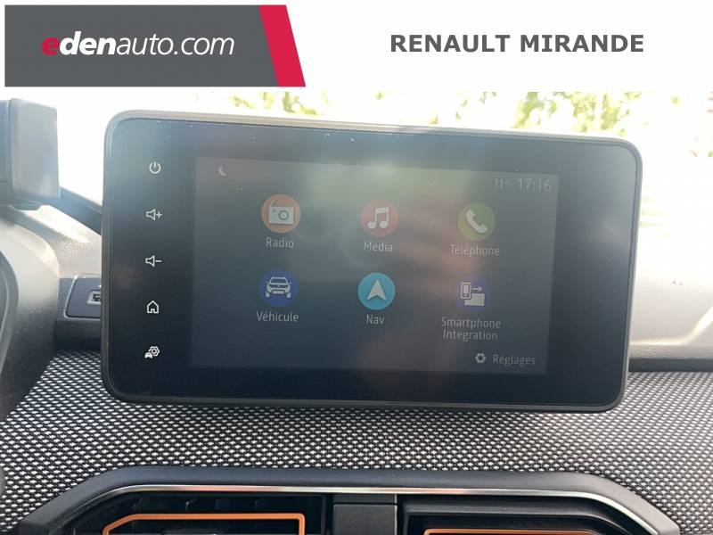 Dacia Sandero - Photo 12