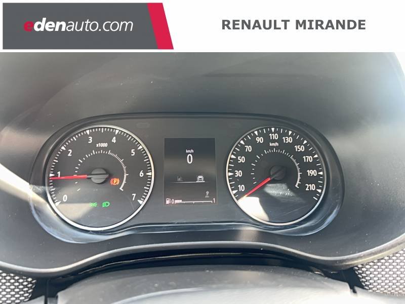 Dacia Sandero - Photo 13