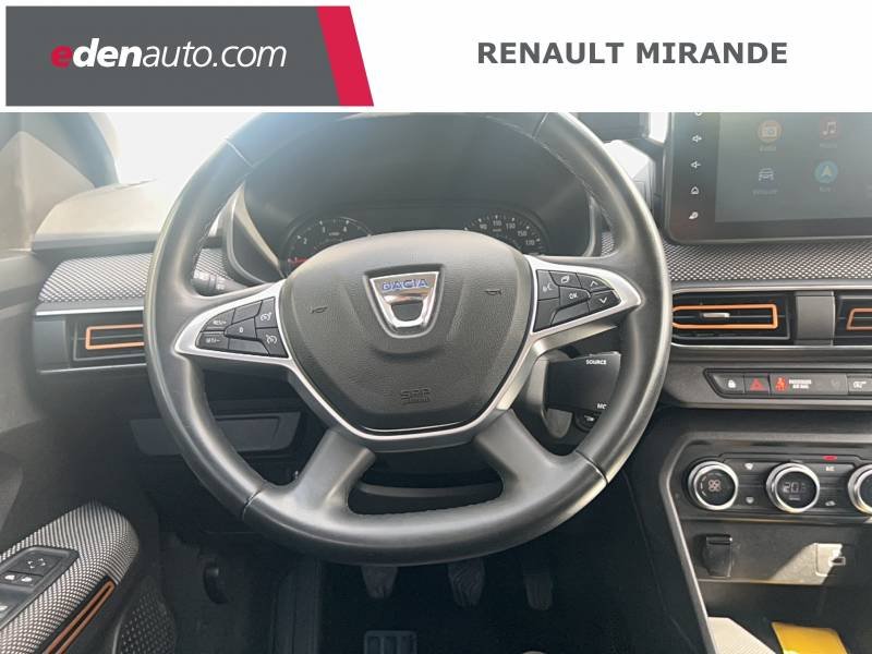 Dacia Sandero - Photo 14