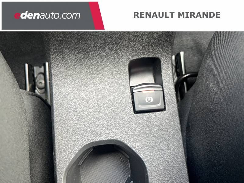 Dacia Sandero - Photo 16