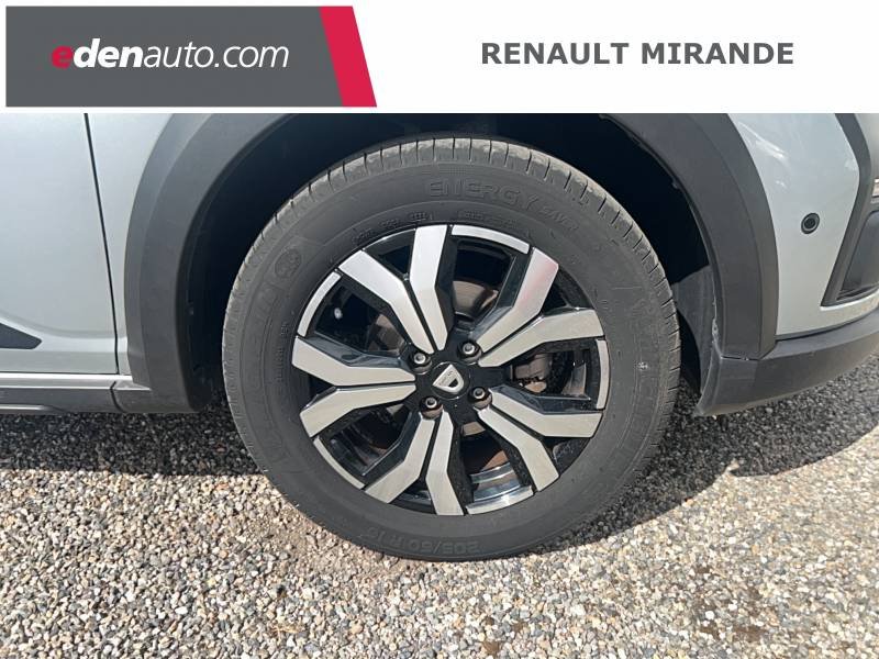 Dacia Sandero - Photo 18