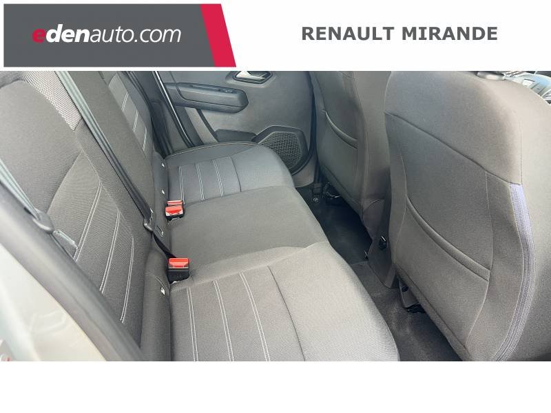 Dacia Sandero - Photo 20