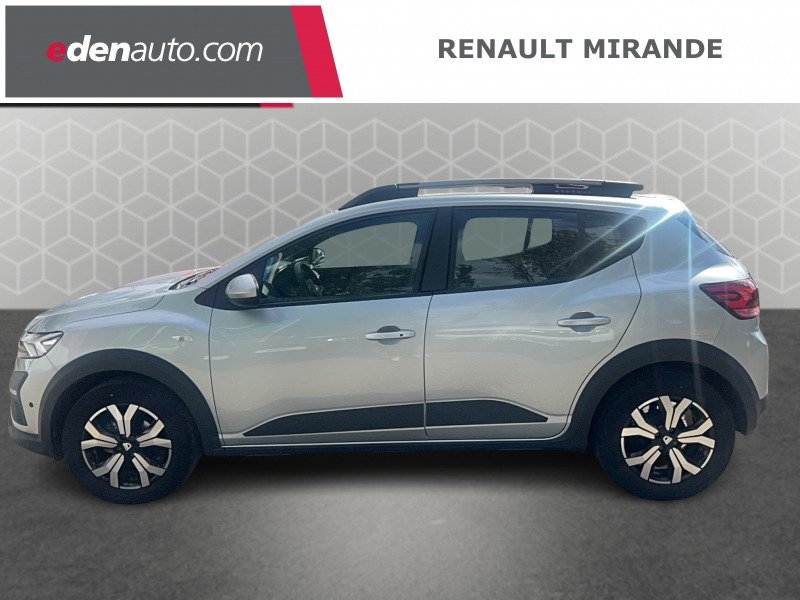 Dacia Sandero - Photo 2