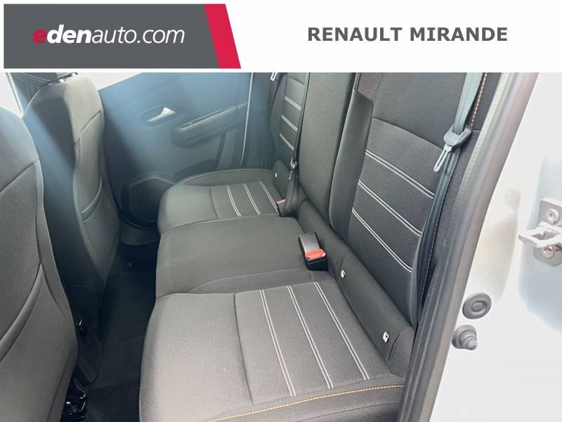 Dacia Sandero - Photo 25