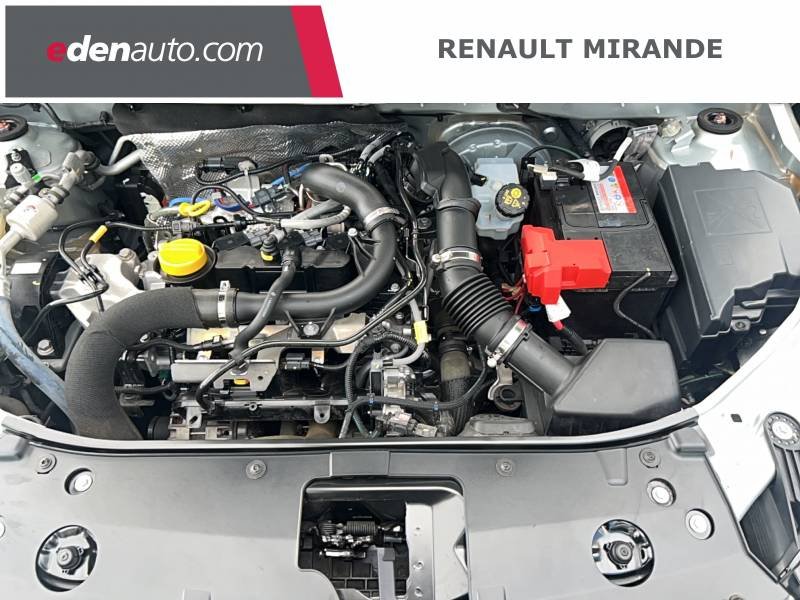 Dacia Sandero - Photo 28