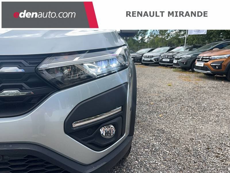 Dacia Sandero - Photo 29