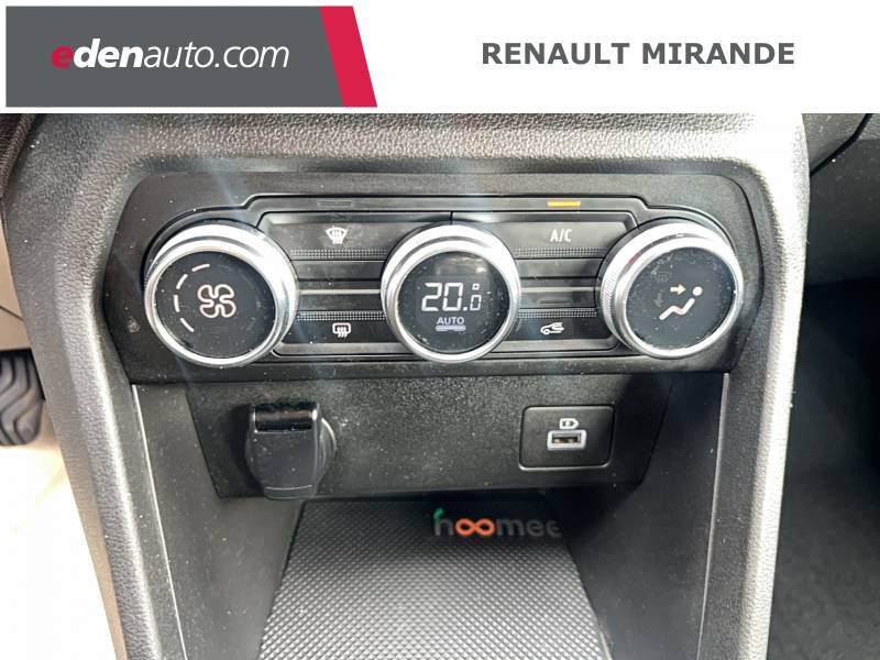 Dacia Sandero - Photo 34