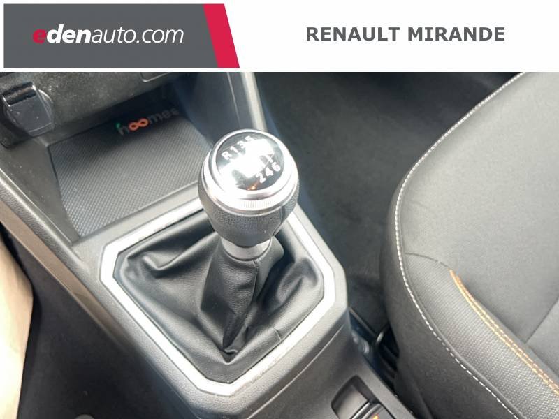 Dacia Sandero - Photo 37