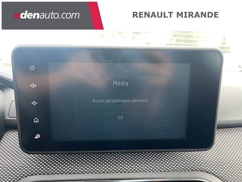 Dacia Sandero - Photo 38
