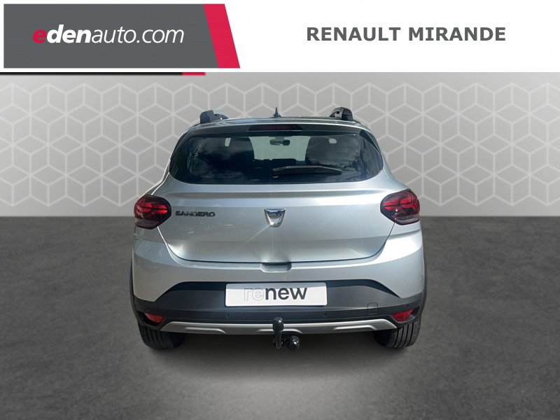Dacia Sandero - Photo 4