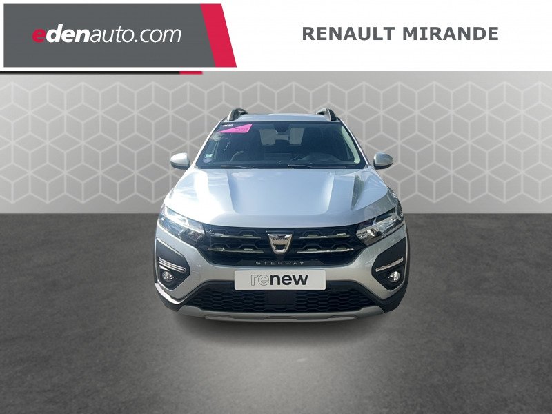 Dacia Sandero - Photo 8