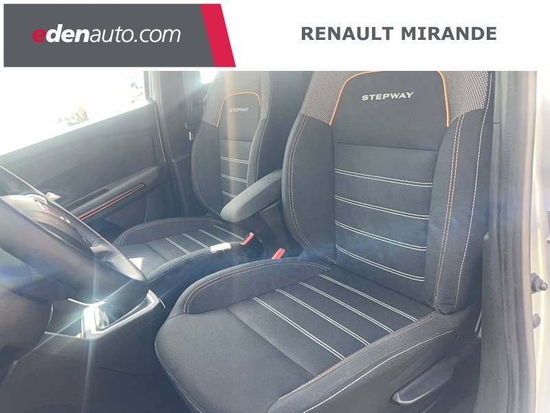 Dacia Sandero - Photo 9